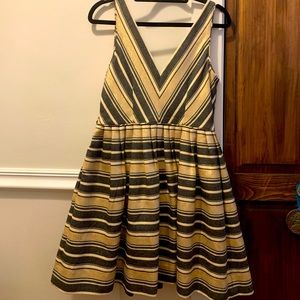 JCrew mini dress